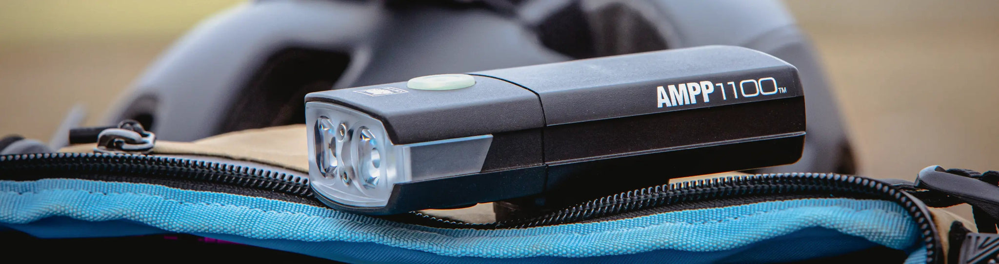 Rechargeable Headlights – CATEYE America