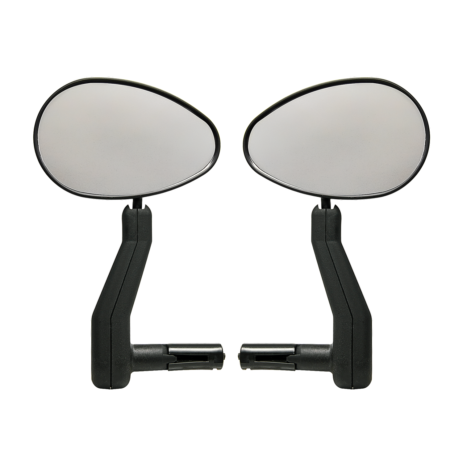 BM 500G Handlebar Mirror Set