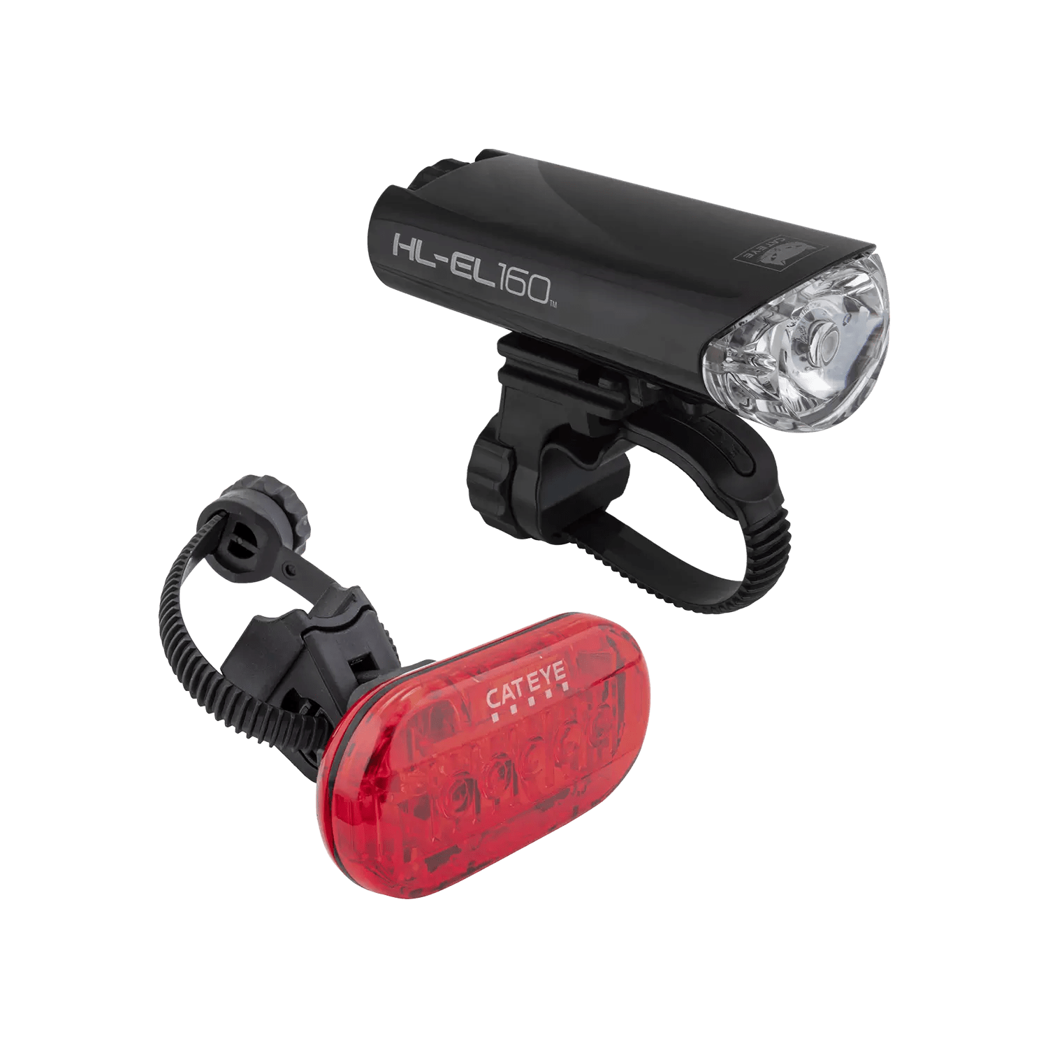 Cat eye opticube bike light online