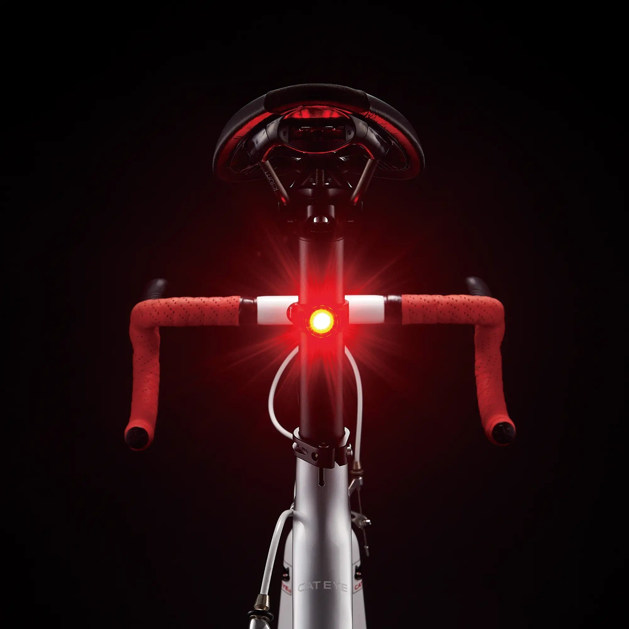 CATEYE - Combo Kit - Volt 100XC & Orb - Battery