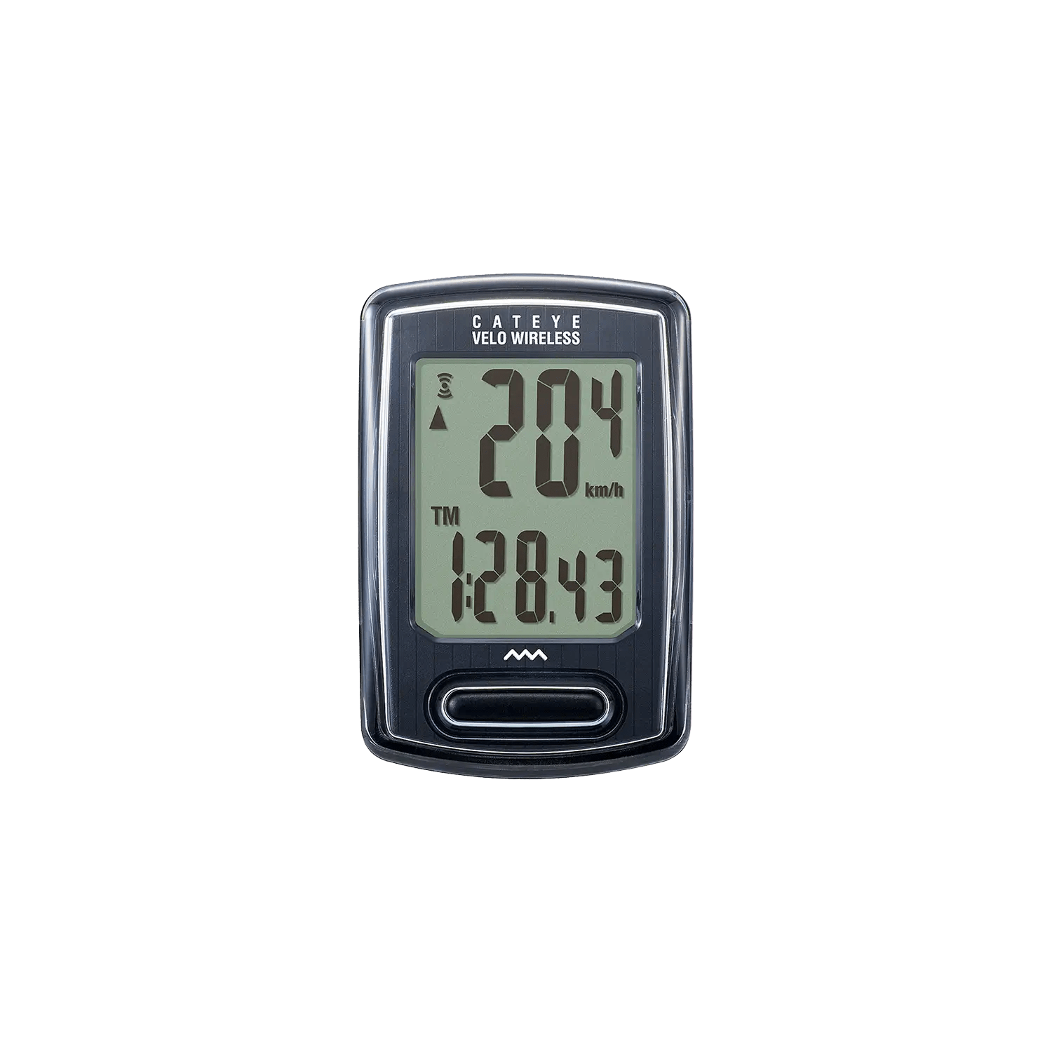 Speedometer cycle wireless deals