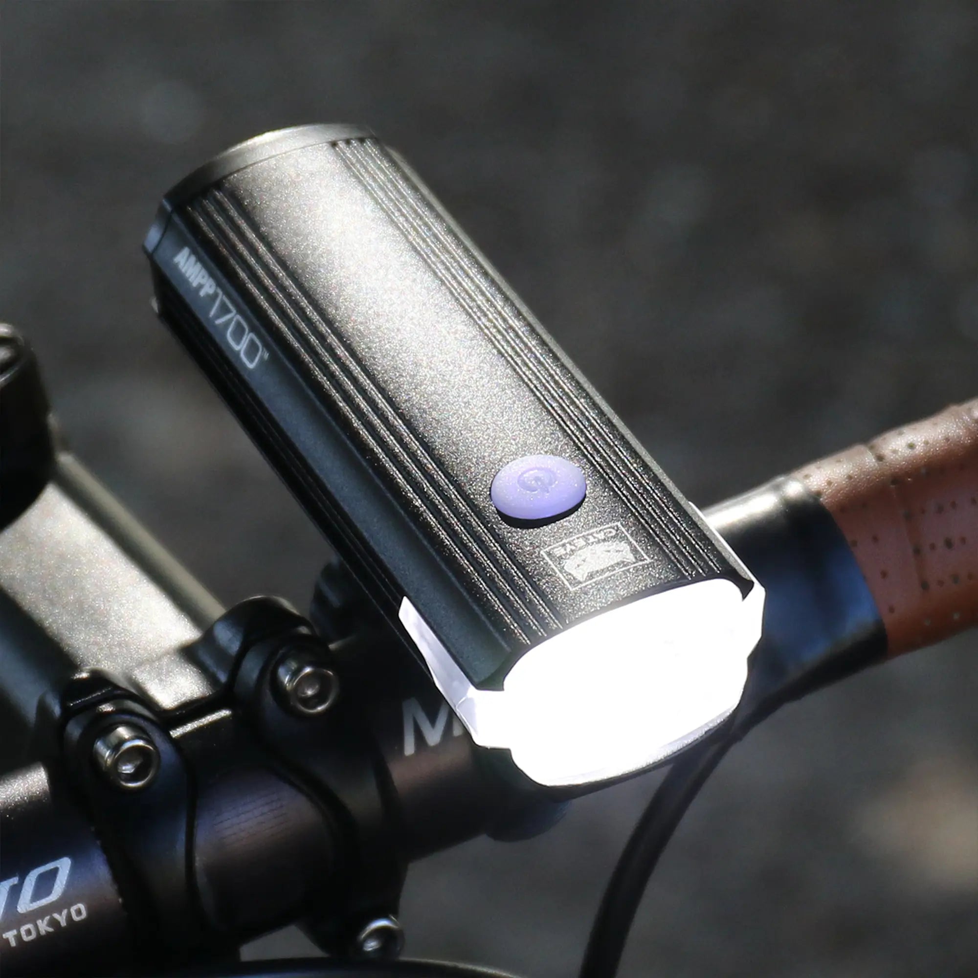 CATEYE - Headlight - AMPP1700 -