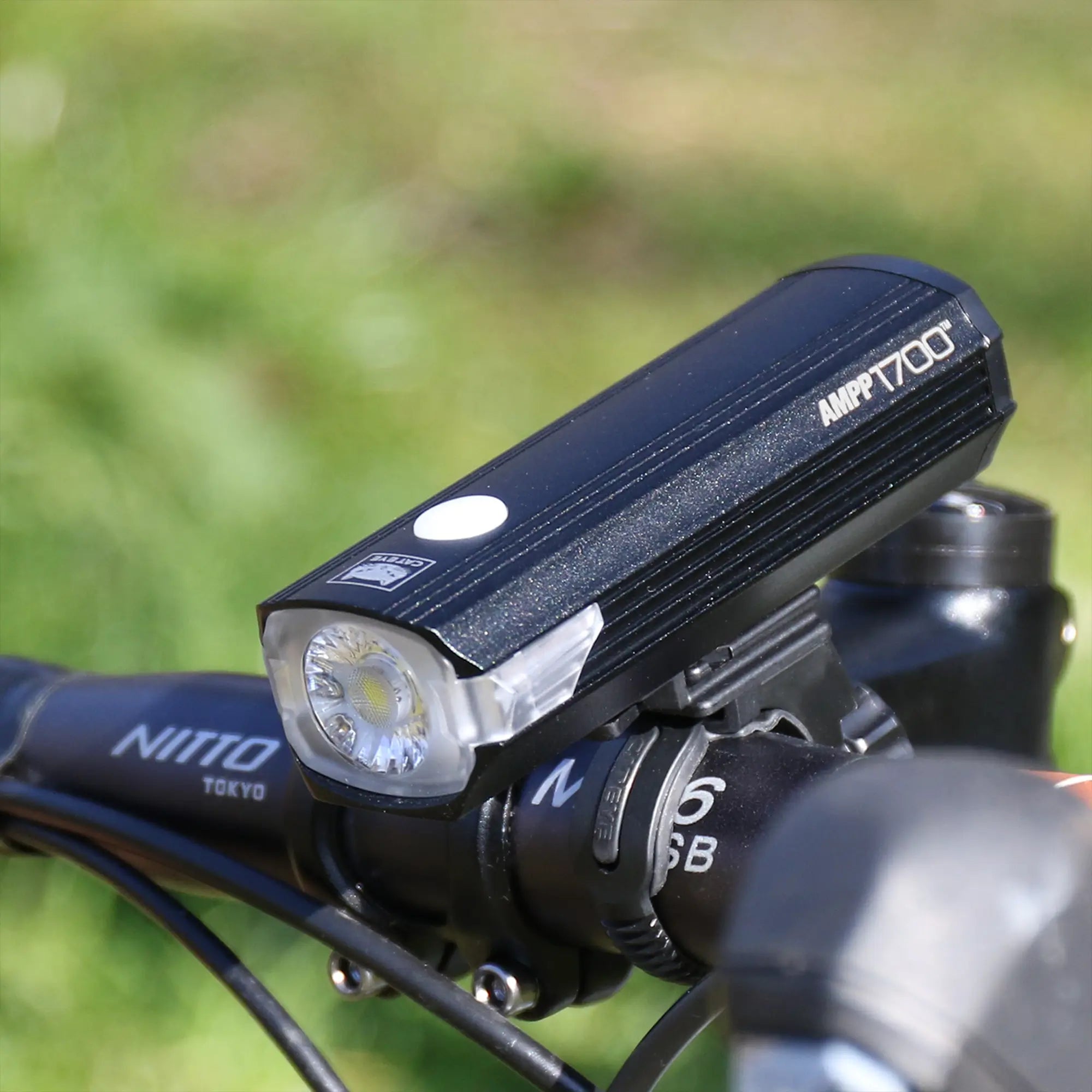 CATEYE - Headlight - AMPP1700 -