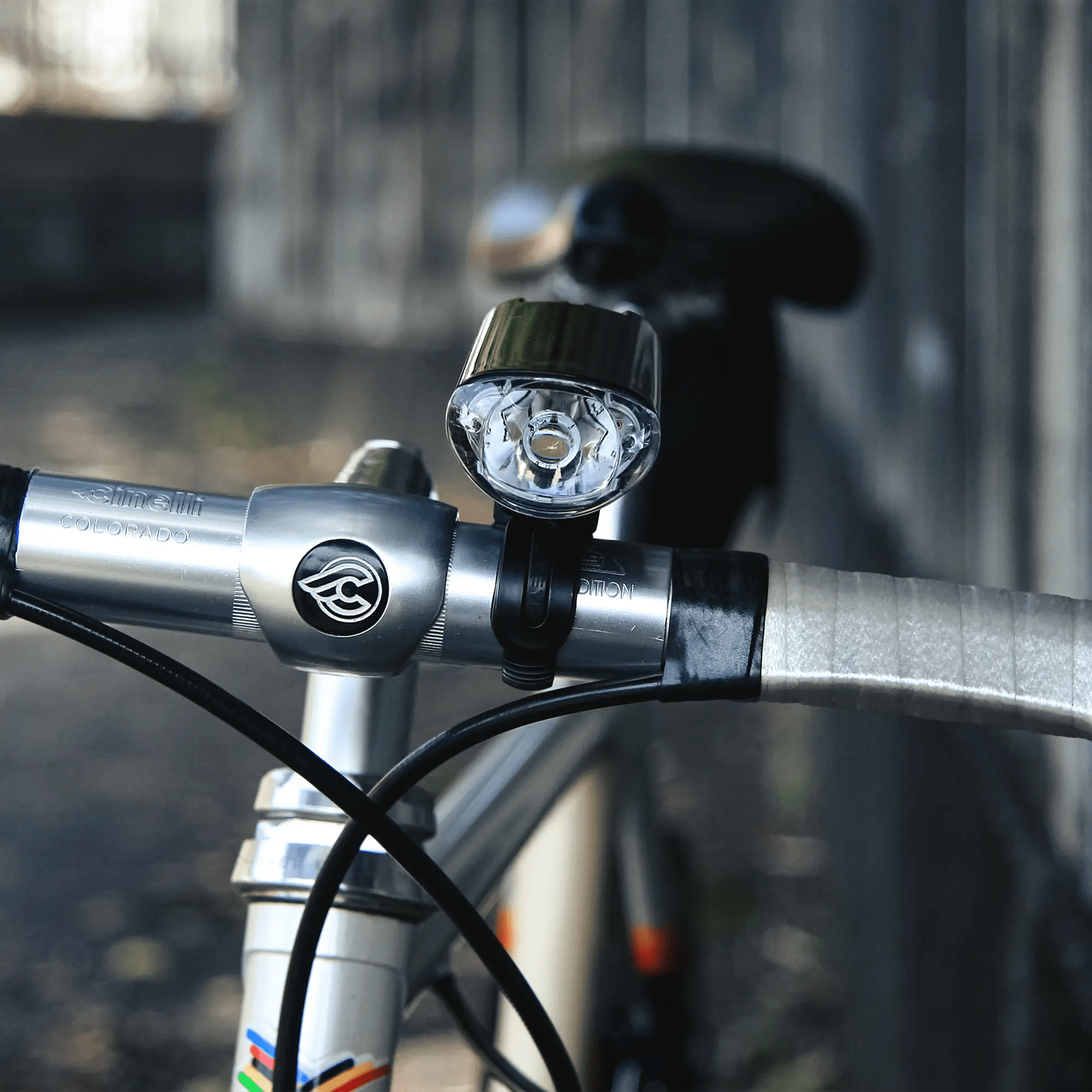 CATEYE - Headlight - Hl - El160 -
