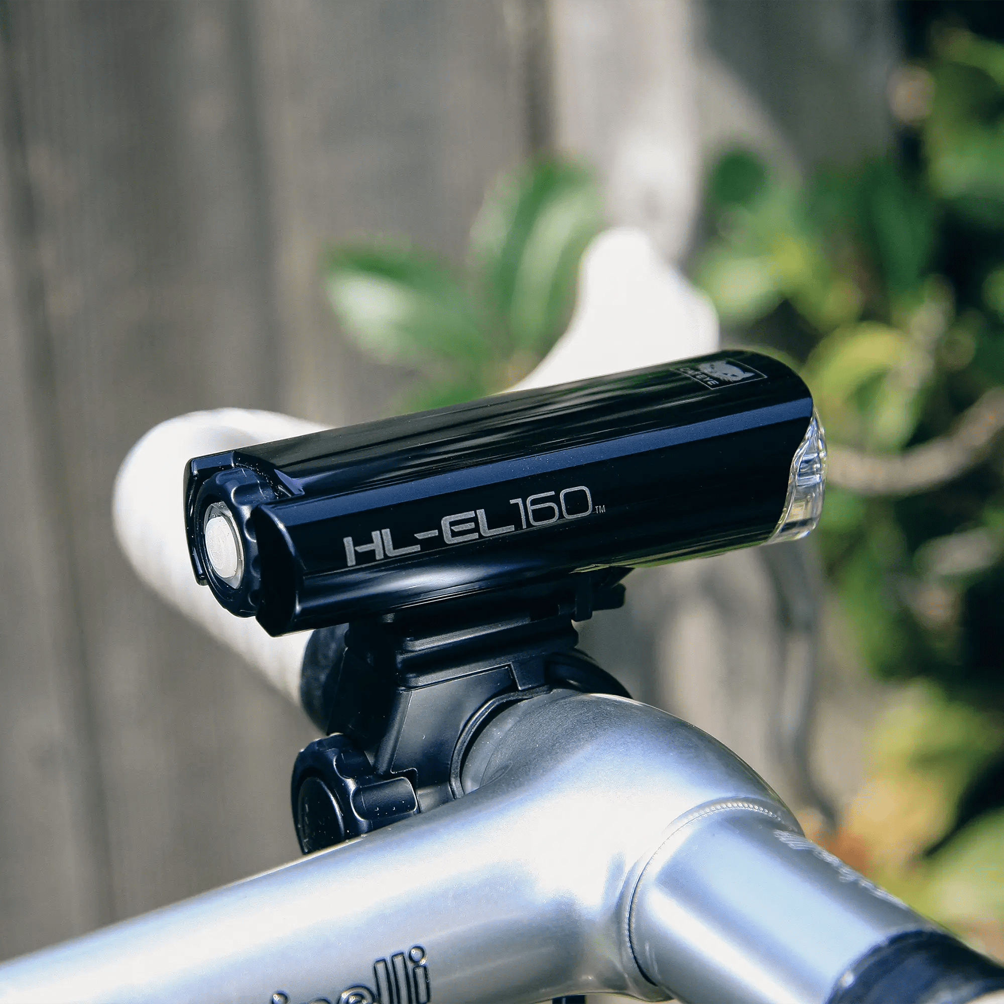 CATEYE - Headlight - Hl - El160 -