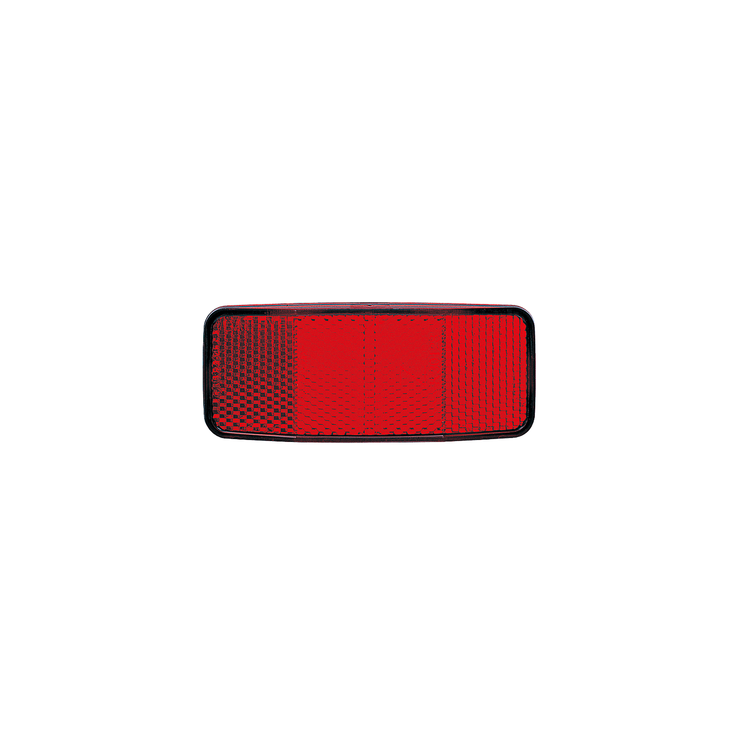 CATEYE - Reflector - RR - 395 - BTR Rack Reflector (50/80 mm) -
