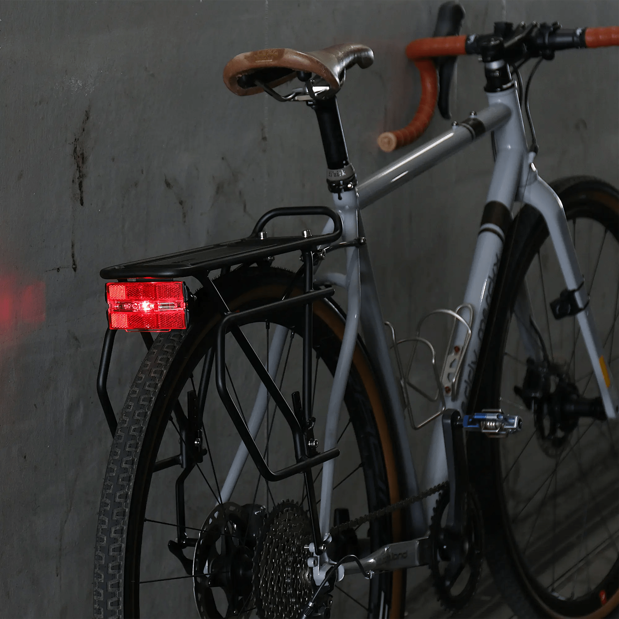 CATEYE - Safety Light - Reflex Rack -