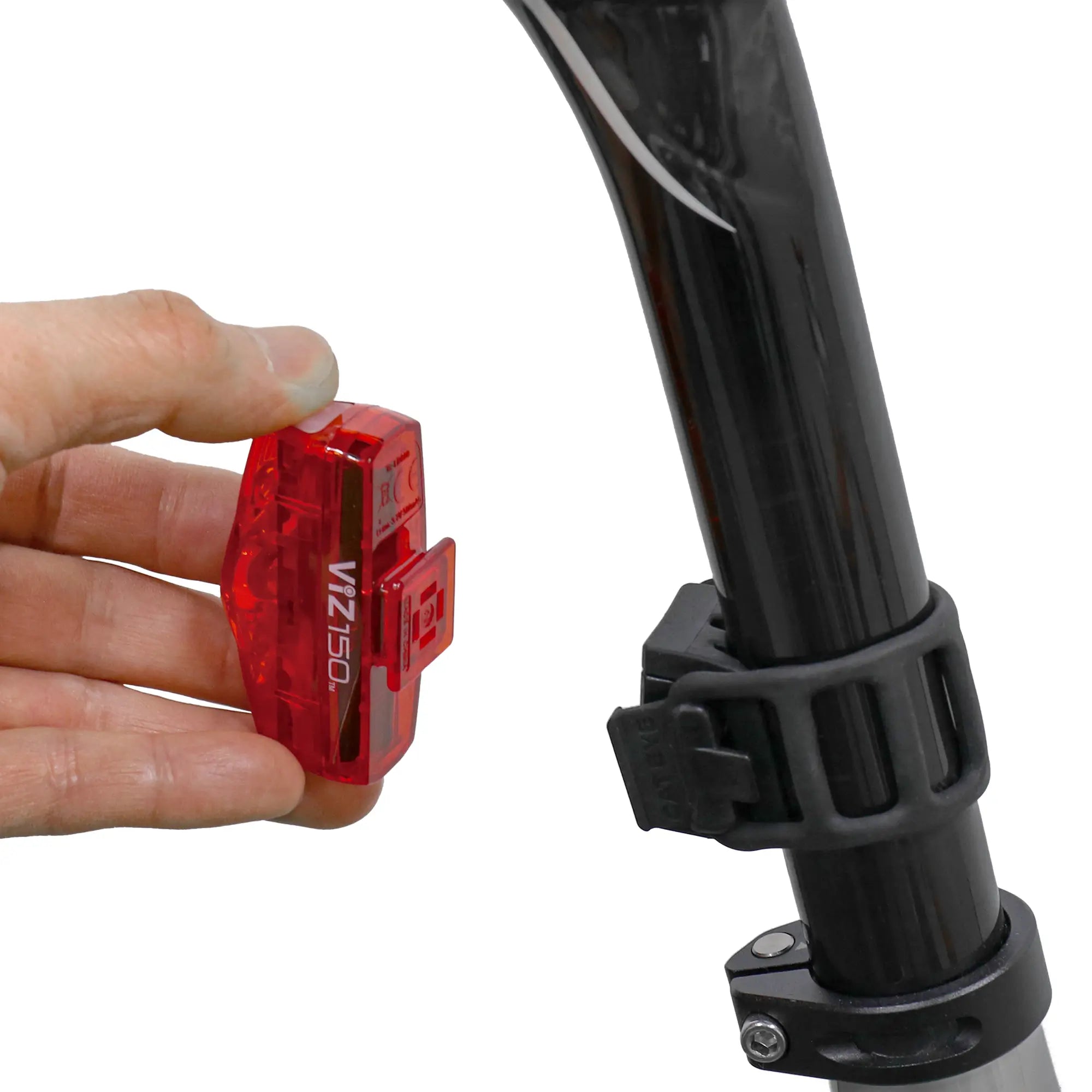 CATEYE - Mounting hardware - SP - 15 Bracket For ViZ -