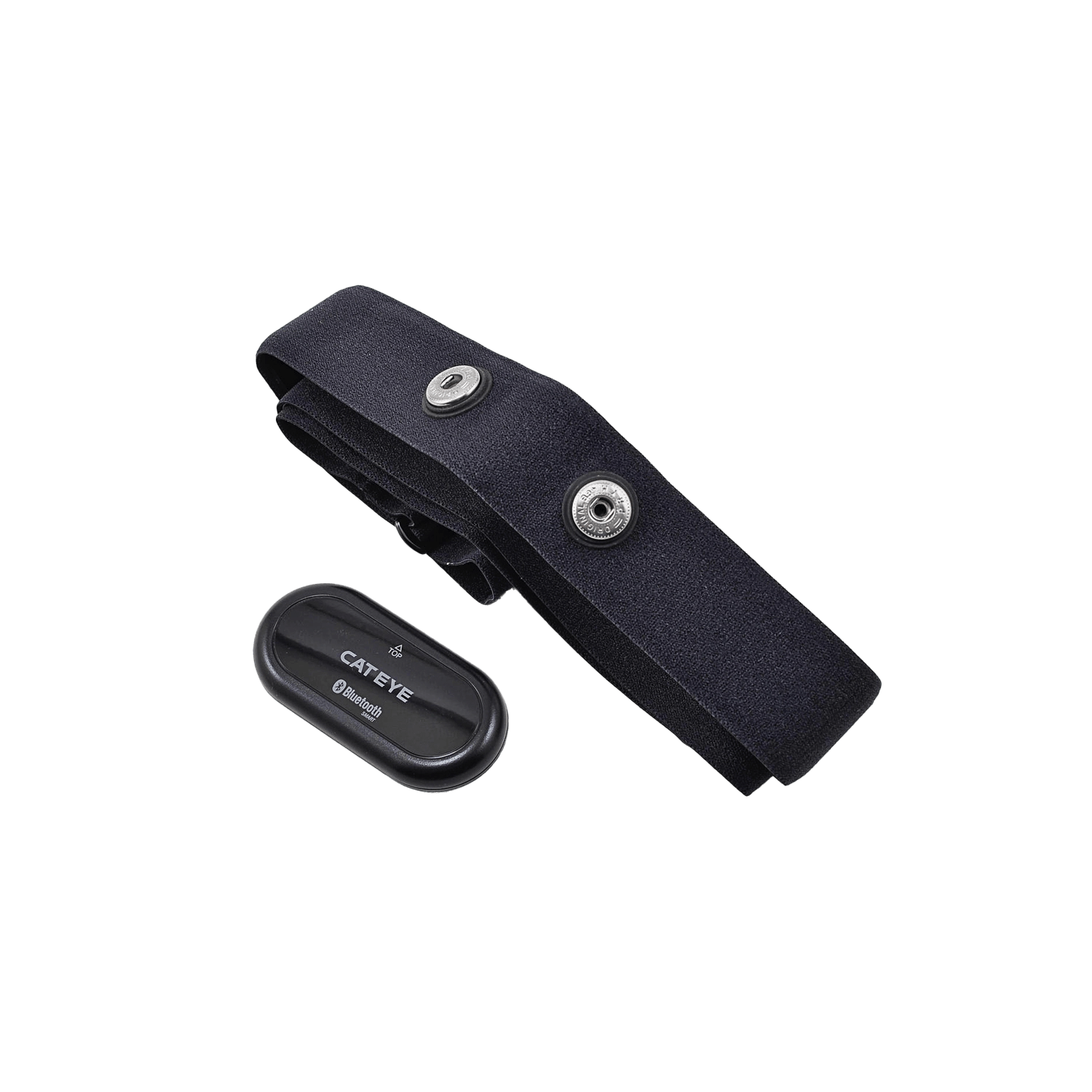 CATEYE - Wireless Sensor - HR - 12 Bluetooth Heart Rate Sensor -