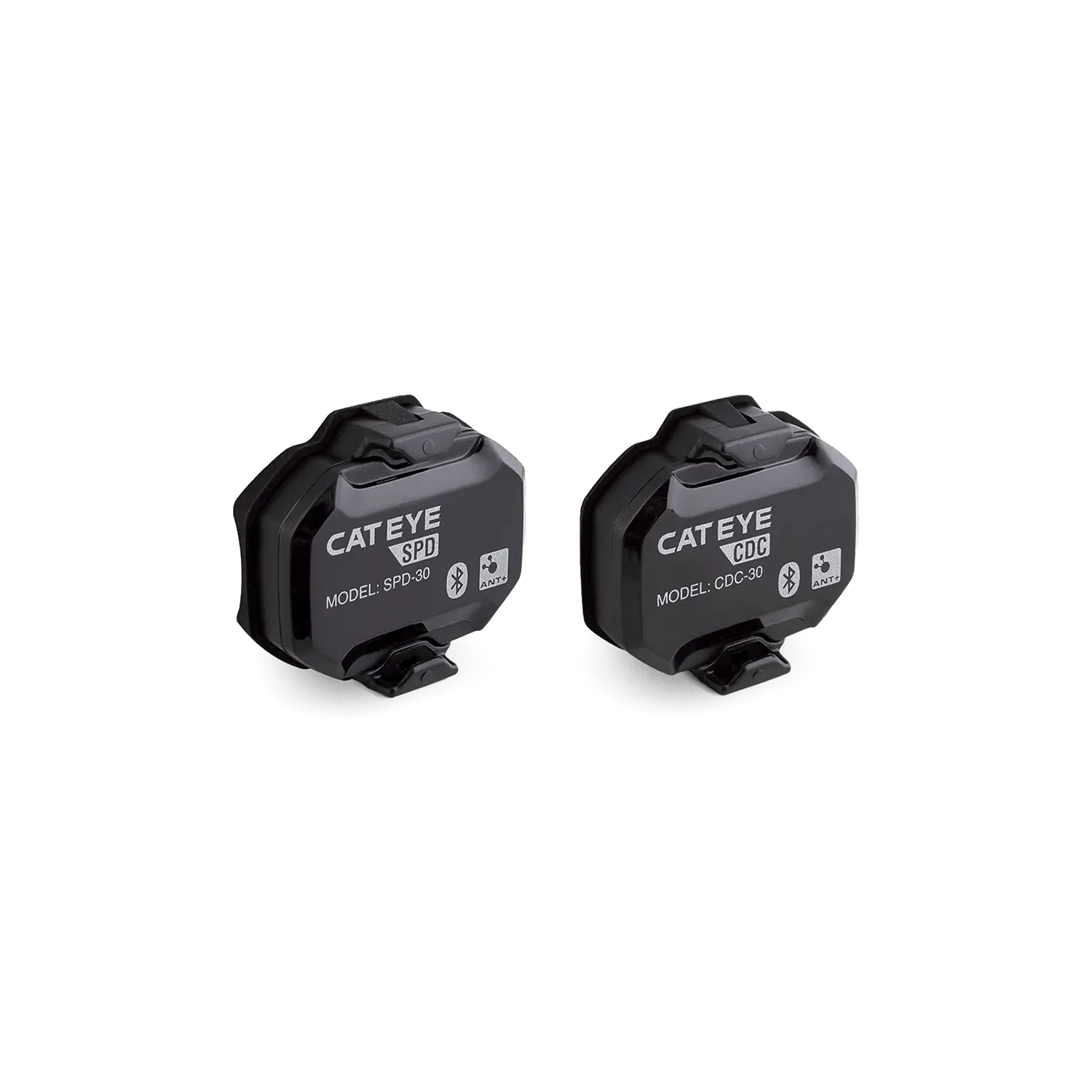 CATEYE - Wireless Sensor - SPD - 30 & CDC - 30 Magnetless Sensor Combo -