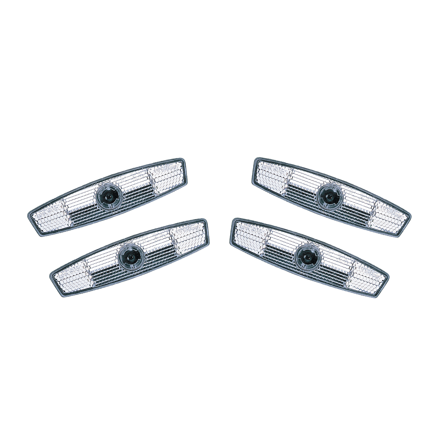 Cateye online reflector kit