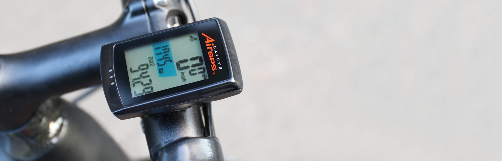 GPS Computers – CATEYE America