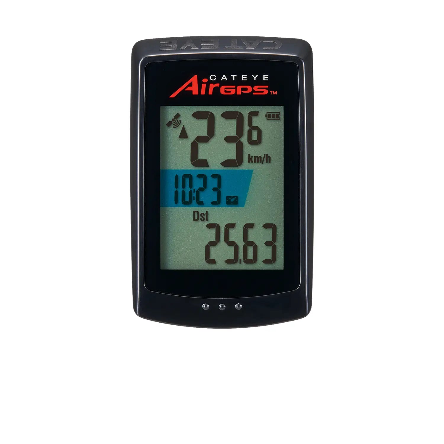 Cateye velo 5 not working shop