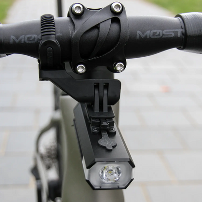 H-34N Flextight™ Center Bracket For Headlights