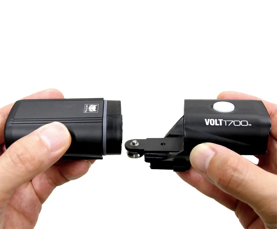 Volt 1300 1700 Quick Change Cartridge Battery CATEYE America