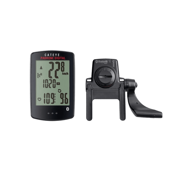 Padrone Digital CPSC CATEYE America