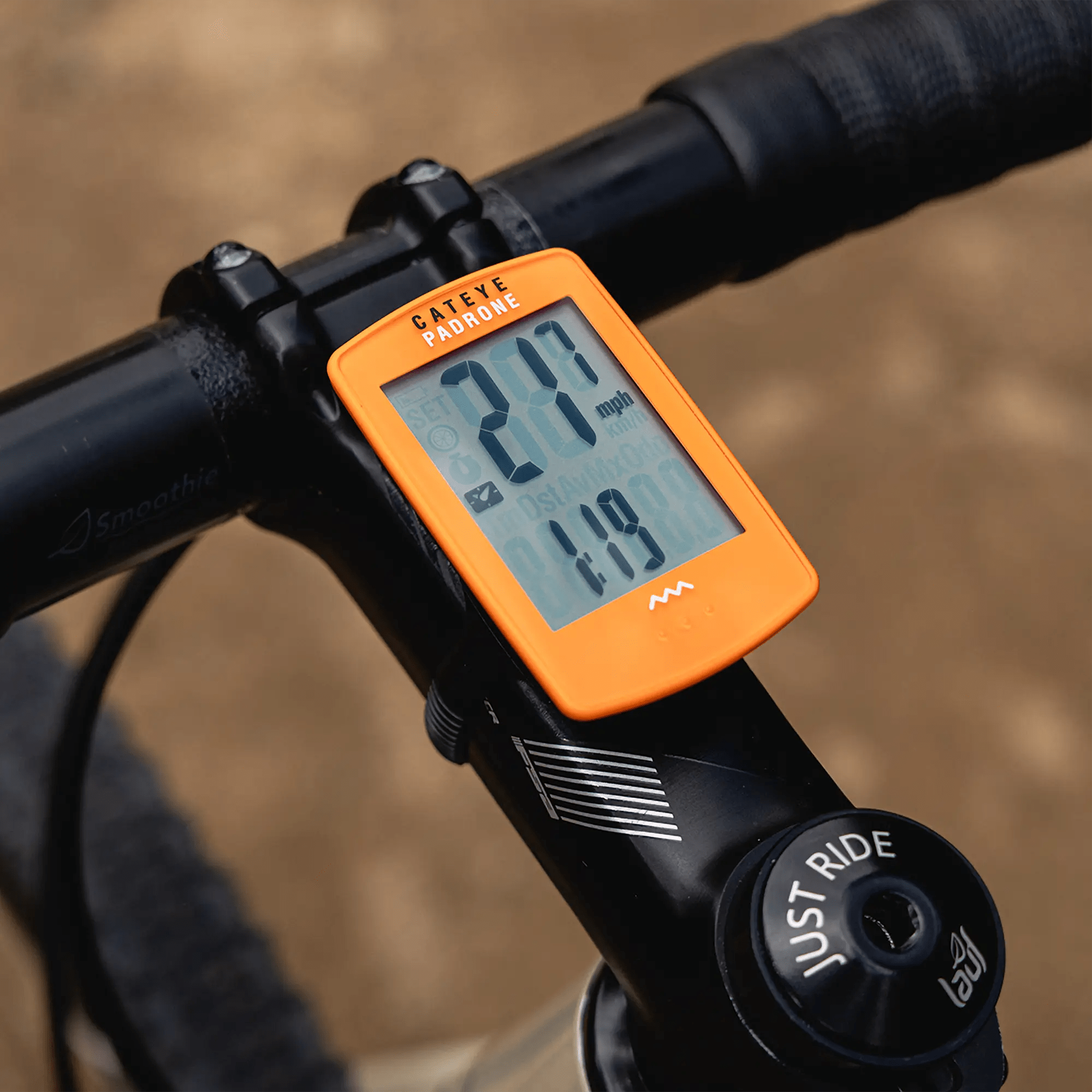 Padrone CATEYE America