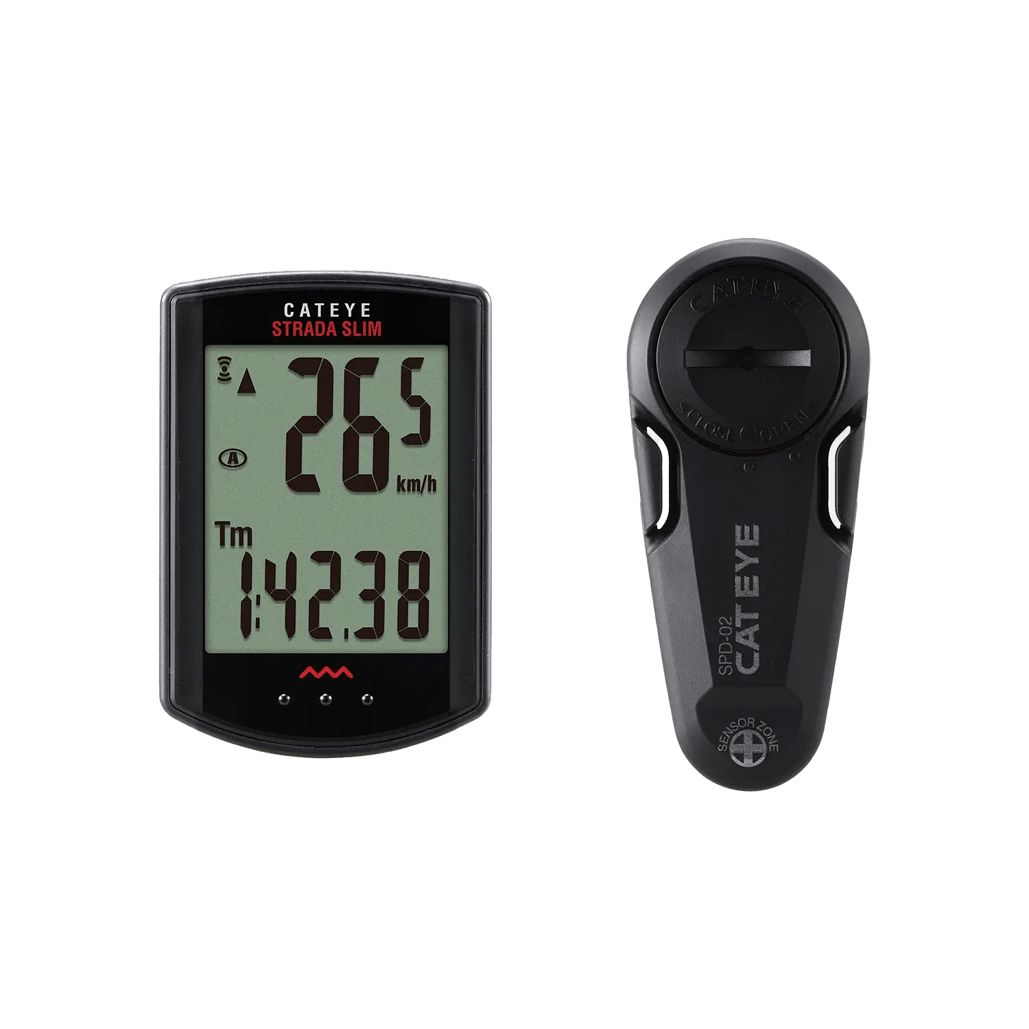 Wireless Computers CATEYE America