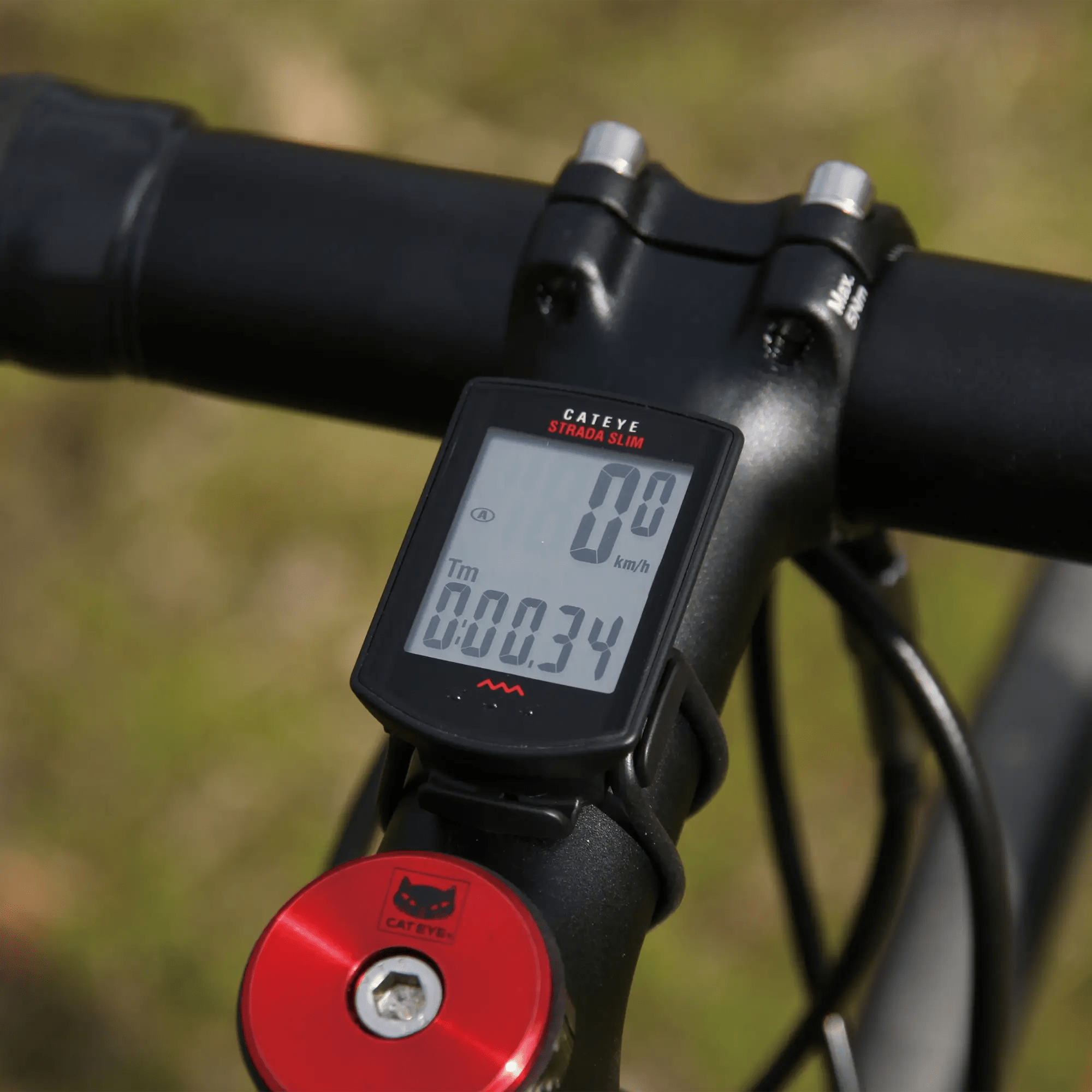 Strada Slim – CATEYE America