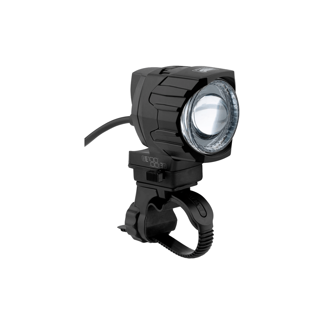 CATEYE - Headlight - GE100 Connect E - Bike Headlight - 