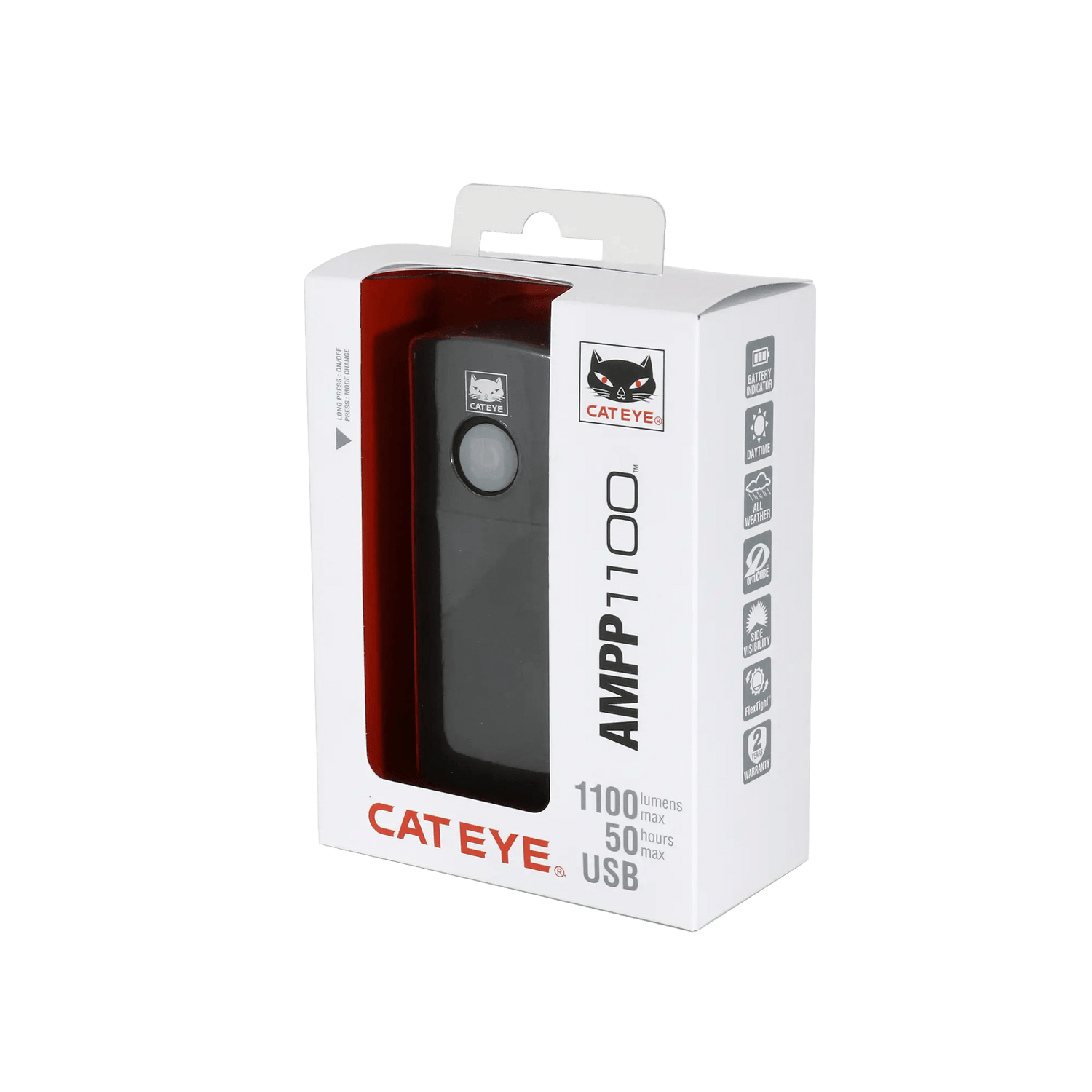 CATEYE-Headlight-AMPP1100-