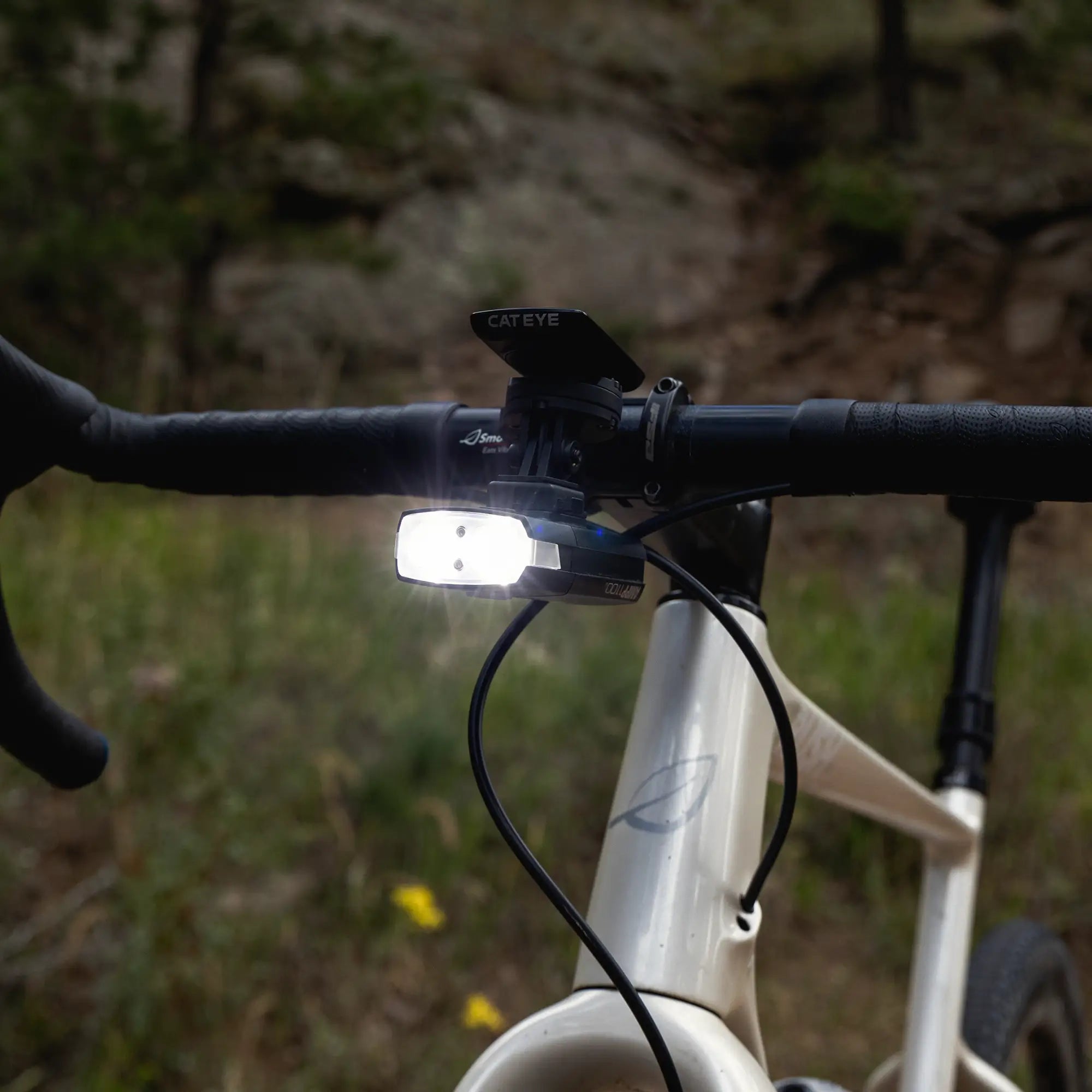 CATEYE - Headlight - AMPP1100 - 