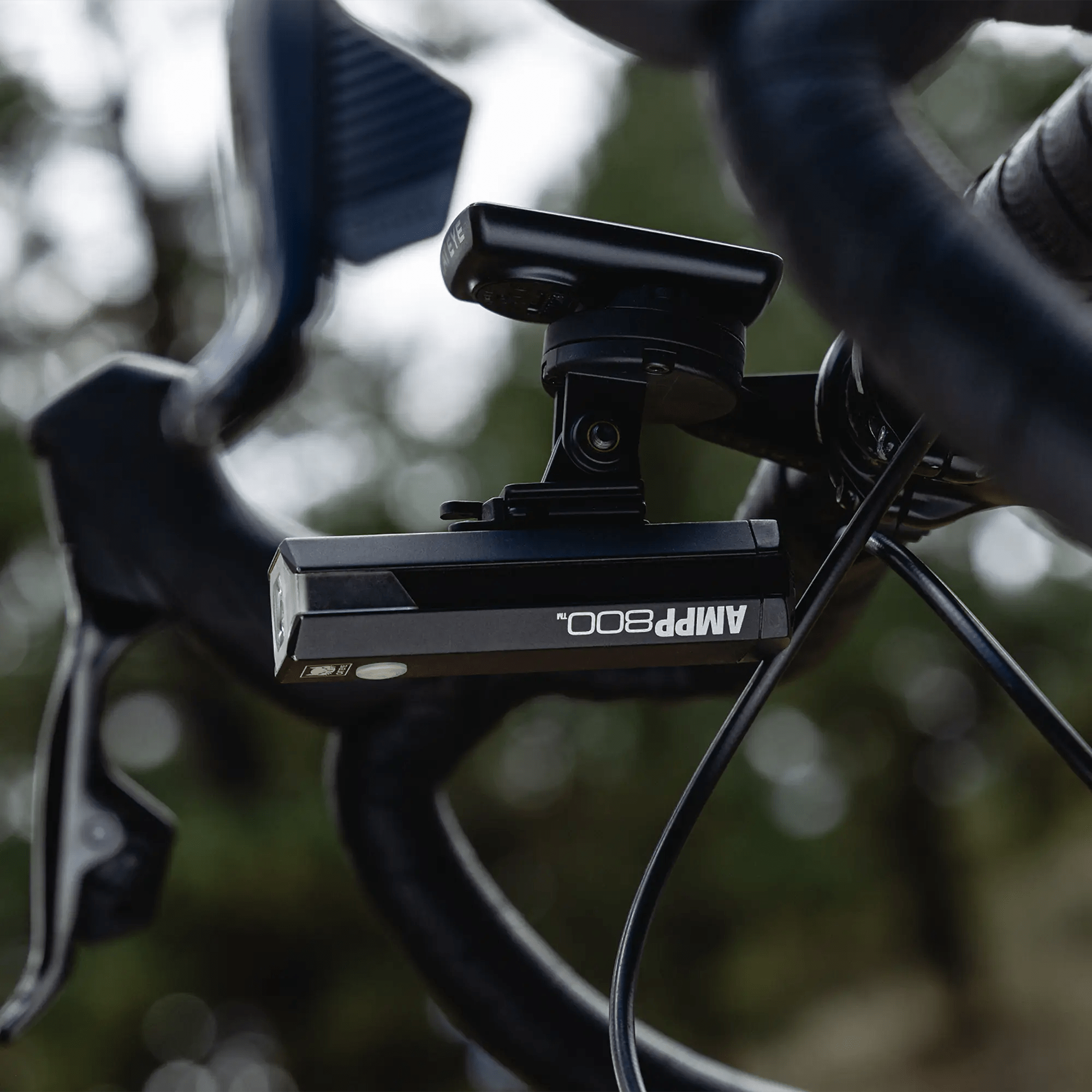 AMPP800 CATEYE America