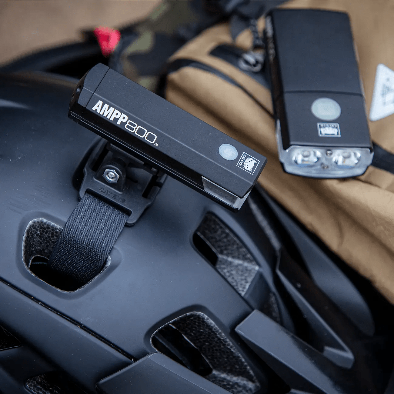 AMPP800 CATEYE America