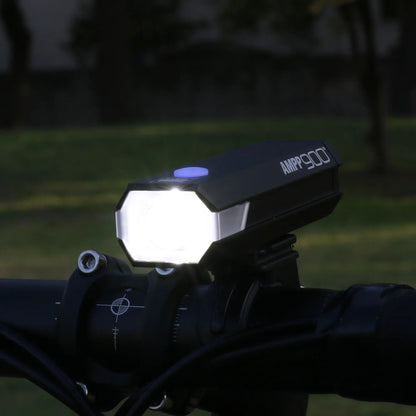 CAT EYE AMPP900 自転車用ライト AMPP900 – CATEYE America