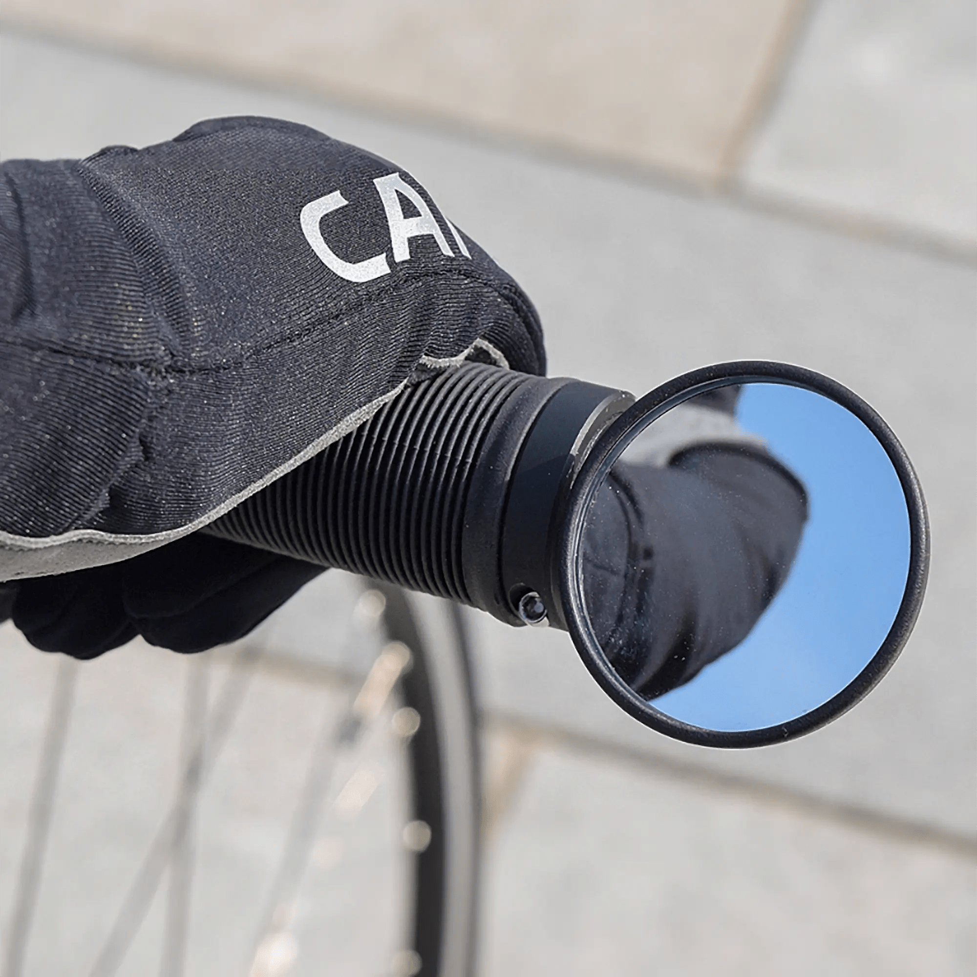 Best road bike mirror deals