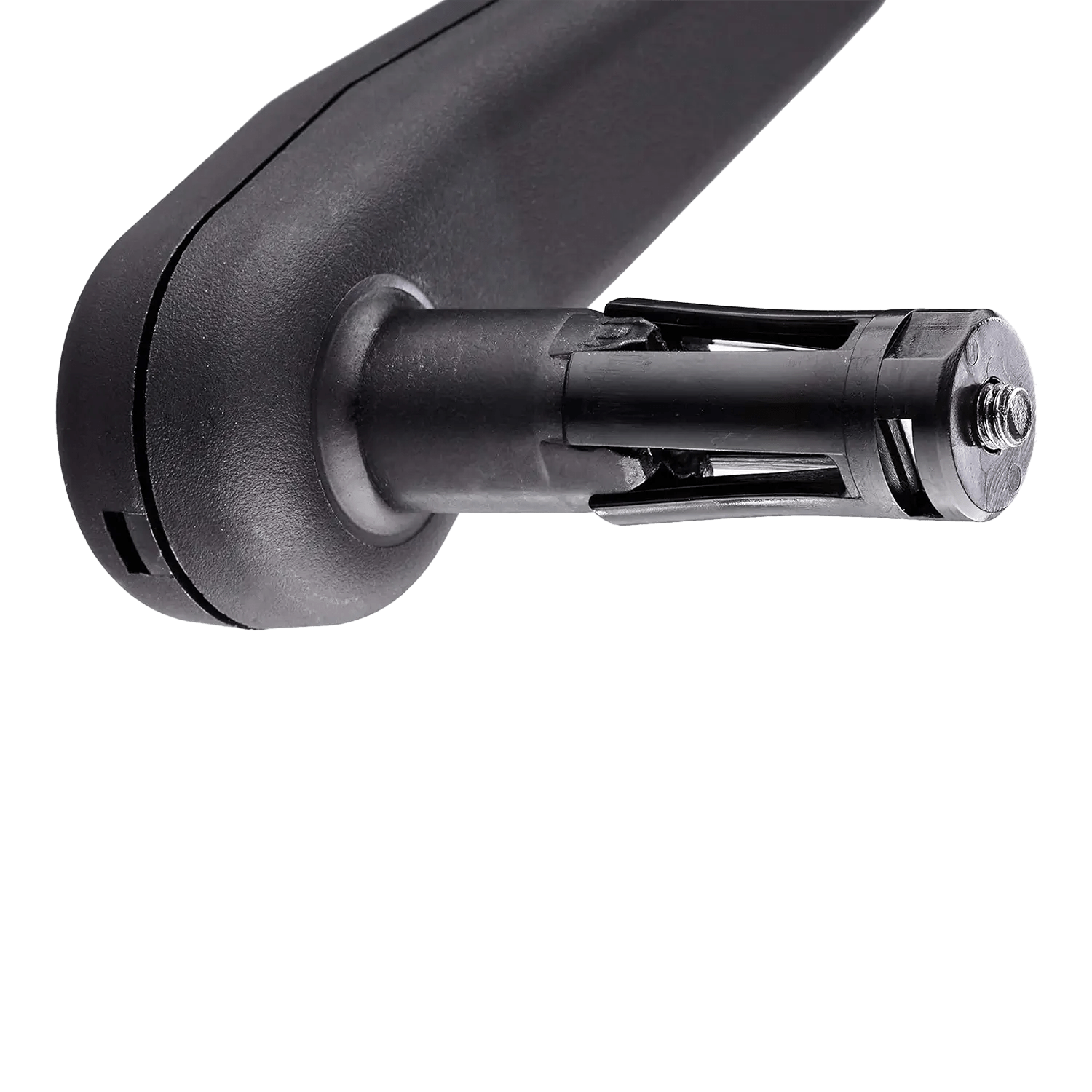 CATEYE-Mirror-BM-500G Wide-Angle Handlebar Mirror-Left