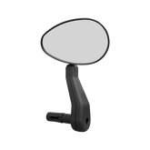 CATEYE-Mirror-BM-500G Wide-Angle Handlebar Mirror-Left