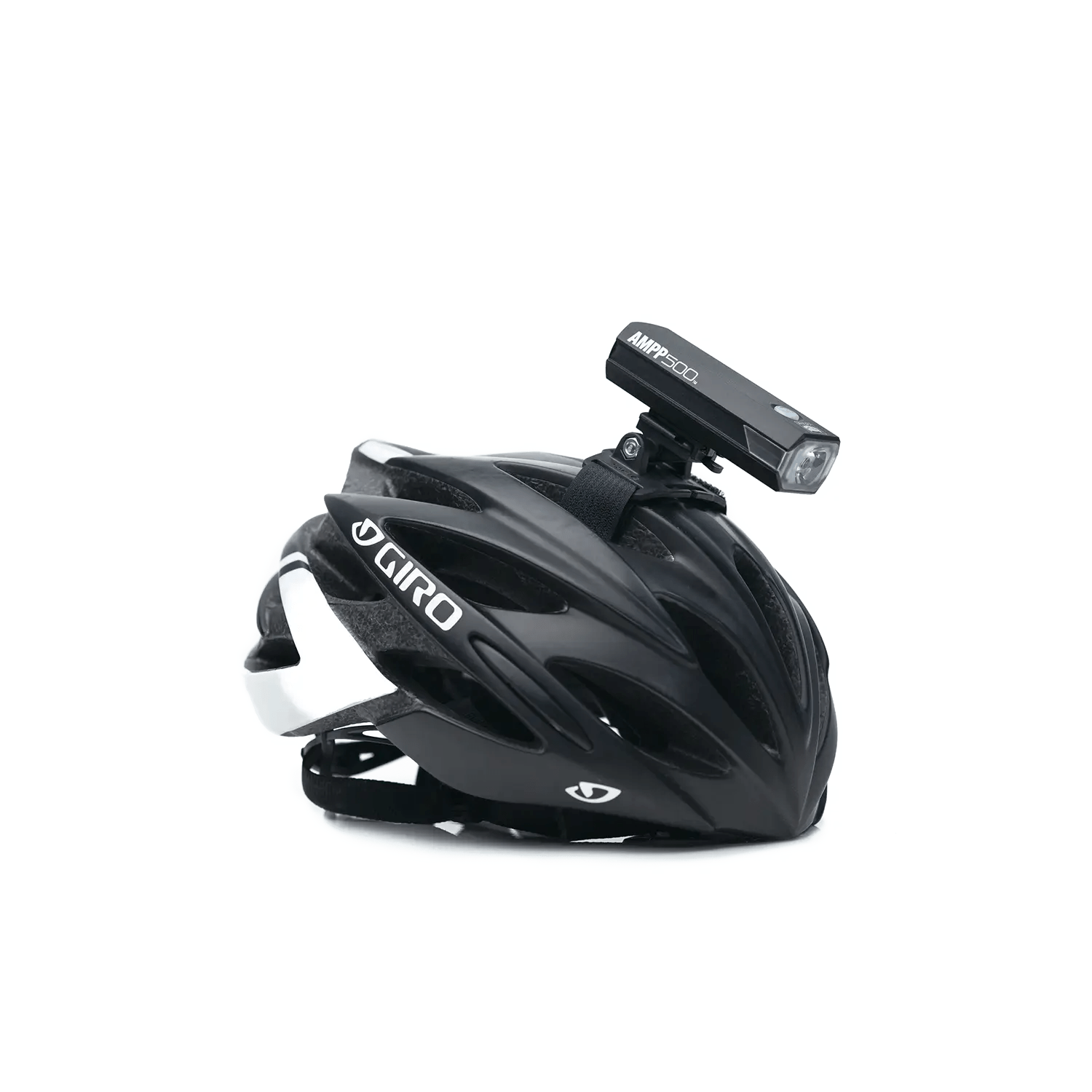 Mtb helmet light mount hotsell