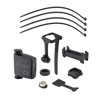 Universal Analog Sensor & Parts (CPSC)