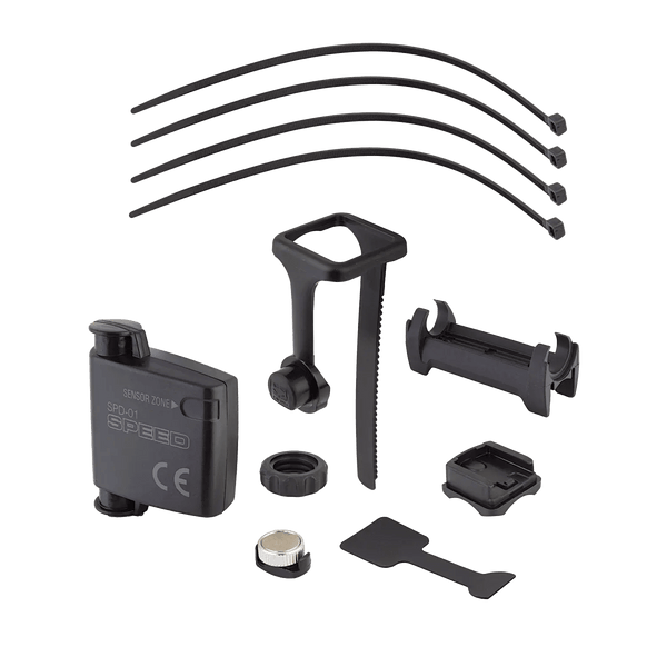 パーツ CATEYE - CATEYE VOLT1300 Universal Analog Sensor & Parts – CATEYE America