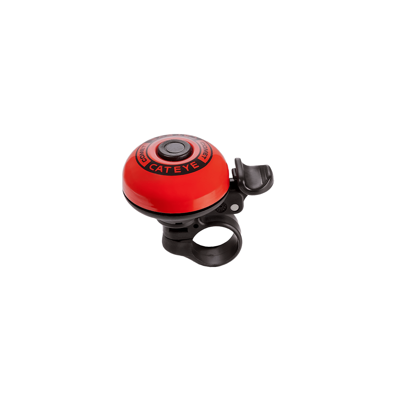 CATEYE - Bell - PB - 200 Comet Bell - Red