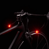 CATEYE - Safety Light - Orb Bar End - 