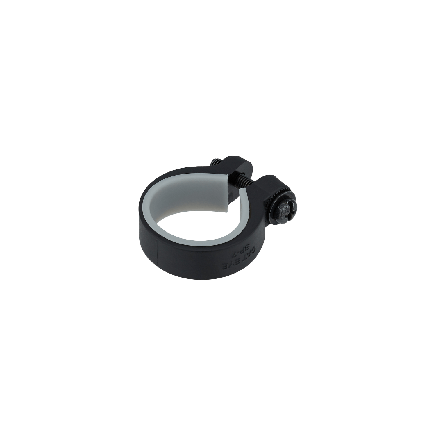 CATEYE - Safety Light &amp; Reflector Clamps - SP-7 (28.8-32.5 mm) - Mounting hardware - reflector/safety light clamp