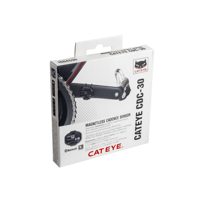 CATEYE-Wireless Sensor-CDC-30 Magnetless Cadence Sensor-CDC-30 Sensor