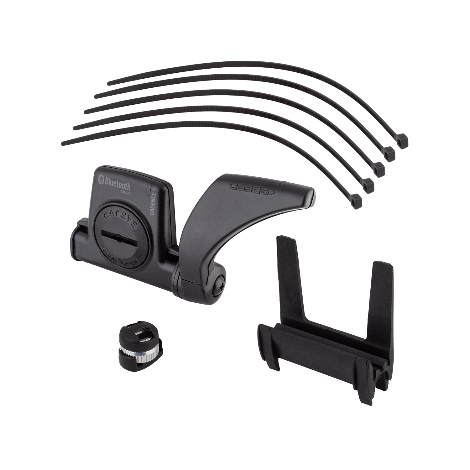 ISC 12 Bluetooth Speed Cadence Sensor