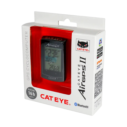 CATEYE AirGPS CC-GPS100 + CDC-30 新品未開封 AirGPS | 製品情報 CATEYE AirGPS CC-GPS100 + CDC-30 新品未開封 AirGPS | 製品情報